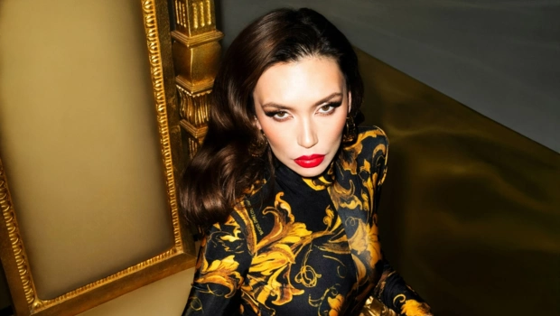 Ольга Серябкина назвала главные принципы воспитания четырехлетнего сына