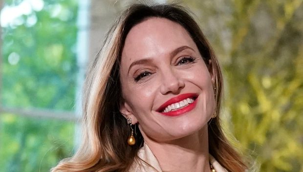 Анджелина Джоли родила от Джонни Деппа сына, которому дали редкое имя: «Будет мучиться»