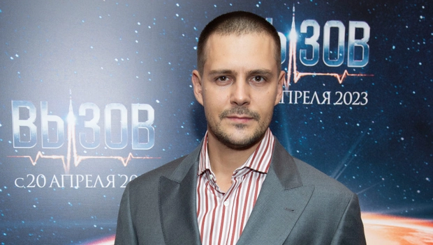 Актер Милош Бикович рассказал о скором отцовстве