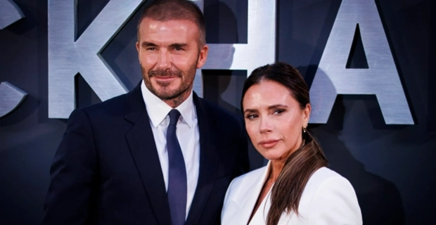 От Spice Girls до подиума: Виктория Бекхэм стала героиней сериала