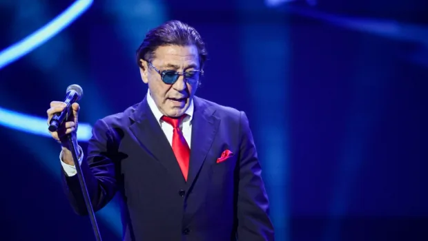 64-летний Григорий Лепс заговорил об уходе со сцены