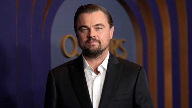 Леонардо Ди Каприо заявил, что никогда не смотрел фильм «Титаник» Леонардо Ди Каприо заявил, что никогда не смотрел фильм «Титаник»