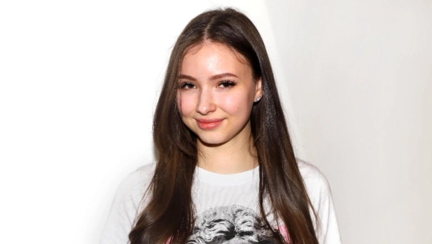 Актриса Мария Ильюхина из «Ворониных» намекнула, что хочет стать мамой во второй раз Актриса Мария Ильюхина из «Ворониных» намекнула, что хочет стать мамой во второй раз