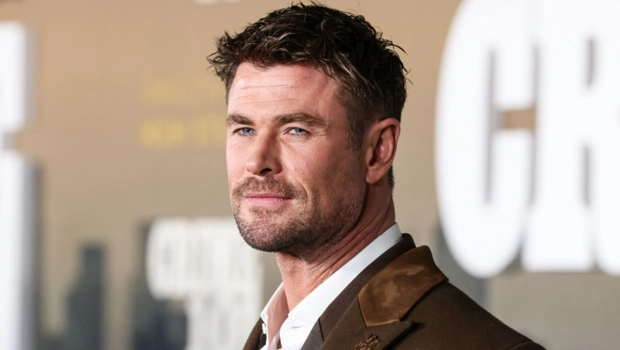 Крис Хемсворт навсегда покинул Голливуд ради жизни в Австралии