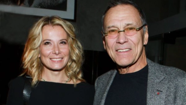 Юлия Высоцкая рассказала о знакомстве с Андреем Кончаловским: «Я остолбенела» Юлия Высоцкая рассказала о знакомстве с Андреем Кончаловским: «Я остолбенела»