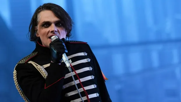 Солист My Chemical Romance Джерард Уэй выразил надежду на выход нового альбома Солист My Chemical Romance Джерард Уэй выразил надежду на выход нового альбома