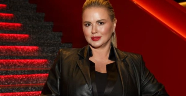 Анна Семенович раскрыла подробности свадебной церемонии с Денисом Шреером