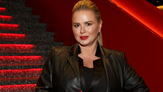 Анна Семенович раскрыла подробности свадебной церемонии с Денисом Шреером