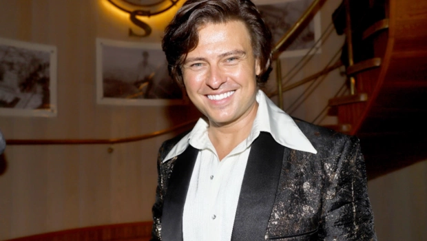 Прохор Шаляпин призвал российских мужчин следить за здоровьем и внешностью