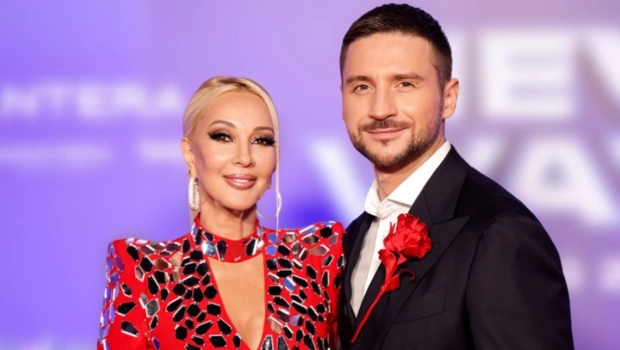 Сергей Лазарев пошутил над новой симпатией Леры Кудрявцевой