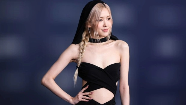 Розэ о клипе «APT.» и дуэте с Бруно Марсом: «Это была самая веселая видеосъемка в моей жизни»