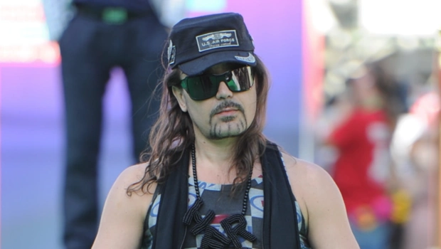 Богдан Титомир дал совет молодежи: «Все талантливые, но никто не знает в чем»