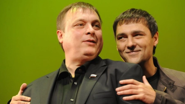 Андрею Разину грозит до 10 лет тюрьмы по делу о мошенничестве с хитами «Ласкового мая»