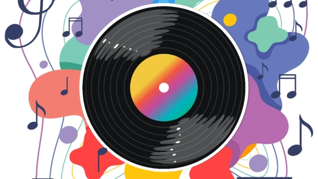 Музыкальные новинки недели