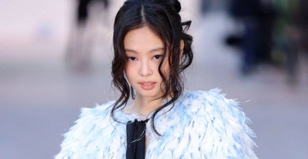 Дженни из BLACKPINK купила здание посольства Ирака в Корее