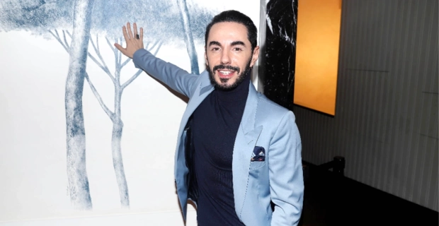 Тимур Родригез выиграл суд против бывшей жены и больше не обязан ее содержать