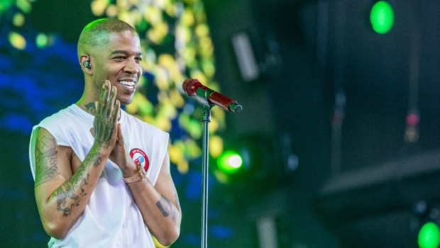 Кид Кади откроет первую персональную выставку картин в Париже под псевдонимом