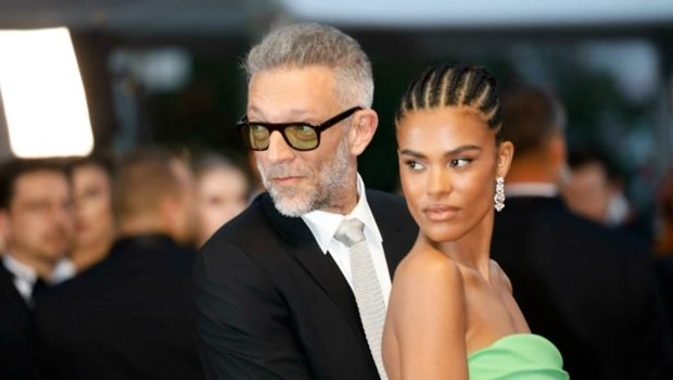 Тина Кунаки после развода с Венсаном Касселем: как совмещает воспитание дочери с личной жизнью