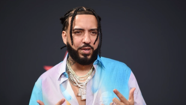 Американский рэпер French Montana женится на принцессе Дубая