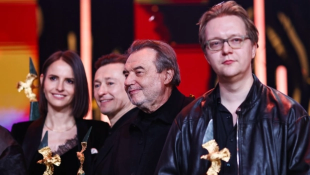 Объявлены лауреаты премии «Золотой Орел»
