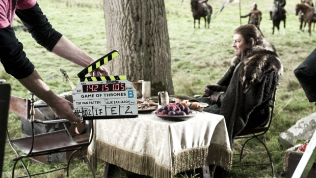 Фильм по мотивам «Игры престолов» находится в разработке — уже готов черновик сценария