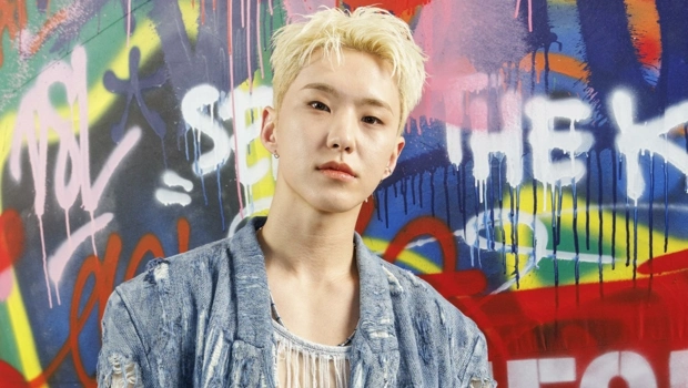 Хоши из SEVENTEEN выпустил сольный сингл «Fallen Superstar» Хоши из SEVENTEEN выпустил сольный сингл «Fallen Superstar»