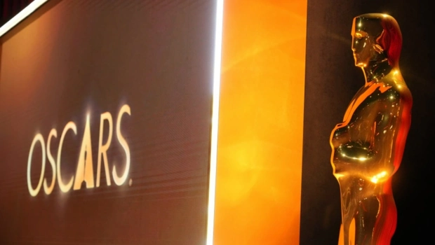 Стали известны номинанты на премию «Оскар — 2026» Стали известны номинанты на премию «Оскар — 2026»