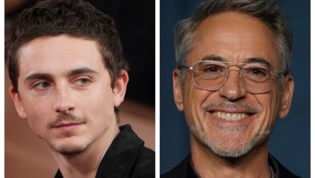 «Дюнсдей» объявлен: Дауни-младший и Шаламе назначили битву фильмов на 18 декабря