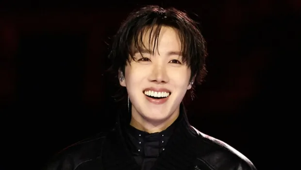 Солист BTS j-hope намекнул на выход официальной песни для ФИФА Солист BTS j-hope намекнул на выход официальной песни для ФИФА