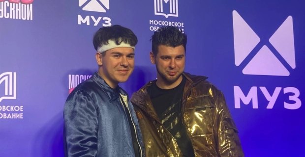 Тимур из GAYAZOV$ BROTHER$ вспомнил о своем плохом поведении в школе