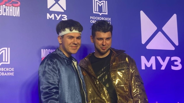 Тимур из GAYAZOV$ BROTHER$ вспомнил о своем плохом поведении в школе