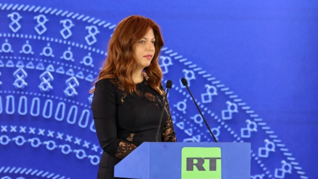 Маргарита Симоньян рассказала о планах уйти в монастырь