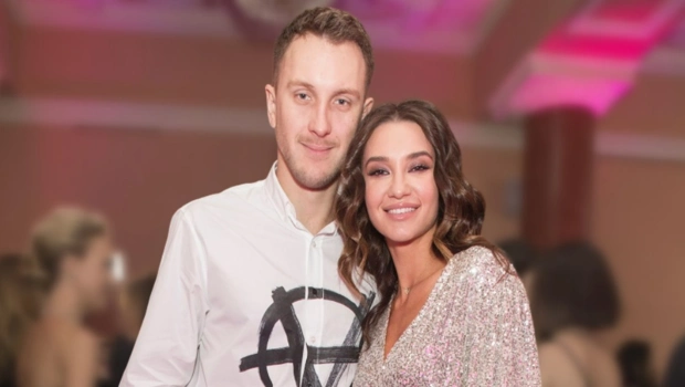 Рэпер T-killah попросил жену поскорее завершить грудное вскармливание второго ребенка Рэпер T-killah попросил жену поскорее завершить грудное вскармливание второго ребенка