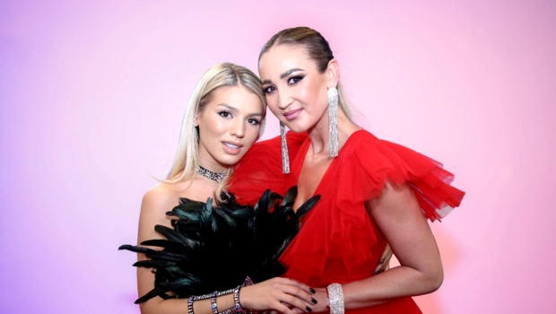 Ольга Бузова призвала Люсю Чеботину раскрыть имя возлюбленного Ольга Бузова призвала Люсю Чеботину раскрыть имя возлюбленного