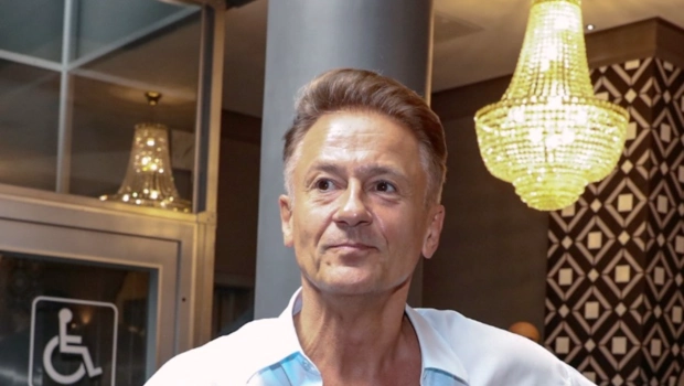 Олег Меньшиков рассказал, почему регулярно посещает косметолога и следит за гардеробом