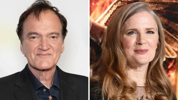 Квентин Тарантино обвинил автора серии книг «Голодные игры» в плагиате сюжета японского триллера