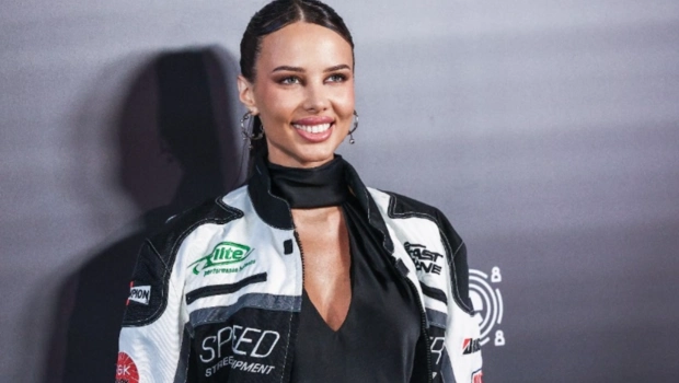 Анастасия Решетова ответила на критику своей худобы