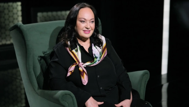 Лариса Гузеева впервые стала бабушкой и раскрыла имя внучки