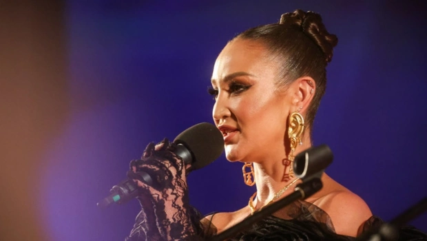 Ольга Бузова считает себя актрисой одного дубля: «У меня феноменальная память на тексты»