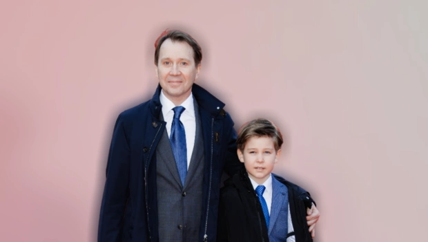 Евгений Миронов поделился трогательной историей о сыне Евгений Миронов поделился трогательной историей о сыне