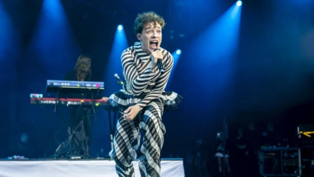 Прошлогодний победитель «Евровидения» намерен отказаться от награды Прошлогодний победитель «Евровидения» намерен отказаться от награды