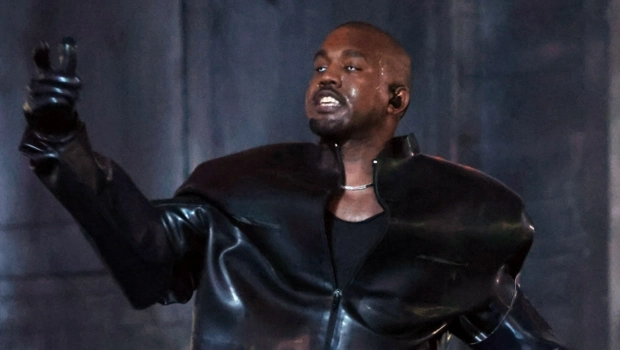 Канье Уэст отменил концерт во Франции после критики властей Марселя