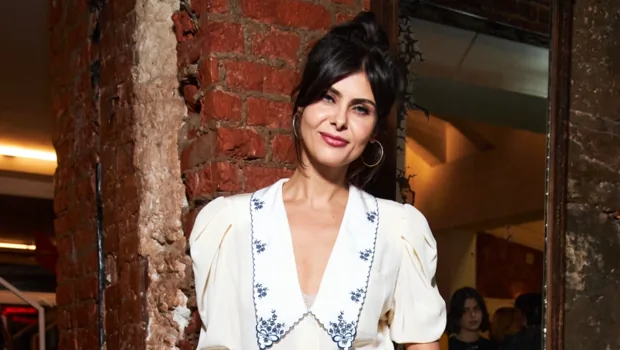 У Надежды Оболенцевой родилась дочь: бизнесвумен раскрыла необычное имя малышки