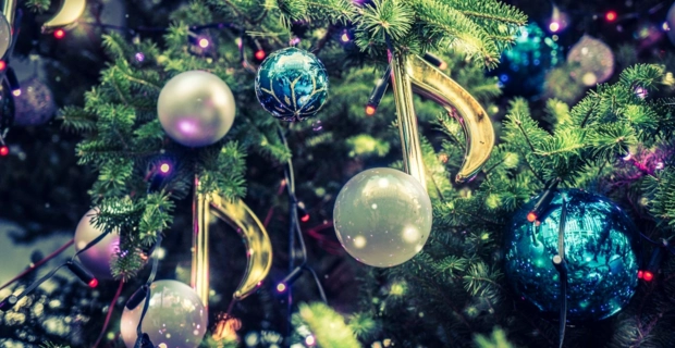 Новогодние и рождественские альбомы последних десяти лет