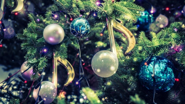 Новогодние и рождественские альбомы последних десяти лет