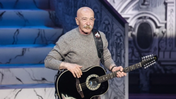 Александр Розенбаум заявил о своей готовности уйти со сцены: «Развернусь и уйду»