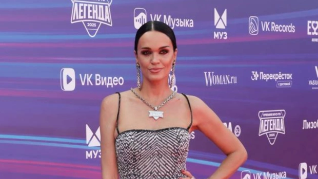Певица Слава назвала легенд российской сцены на Премии МУЗ-ТВ 2025. Легенда
