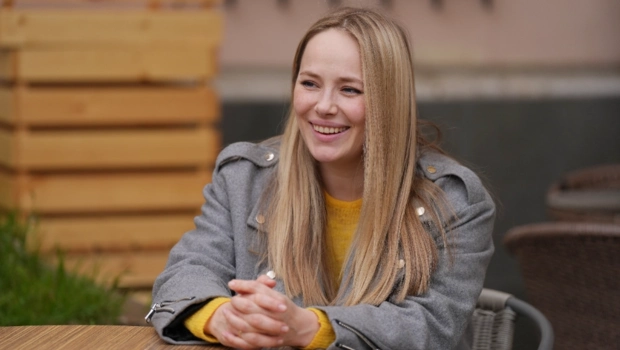 Зоя Бербер высказалась о возвращении в «Реальные пацаны» и постельных сценах в кино Зоя Бербер высказалась о возвращении в «Реальные пацаны» и постельных сценах в кино