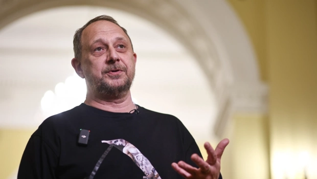 Режиссер Феликс Михайлов раскрыл фишки Премии МУЗ-ТВ 2026. Движение