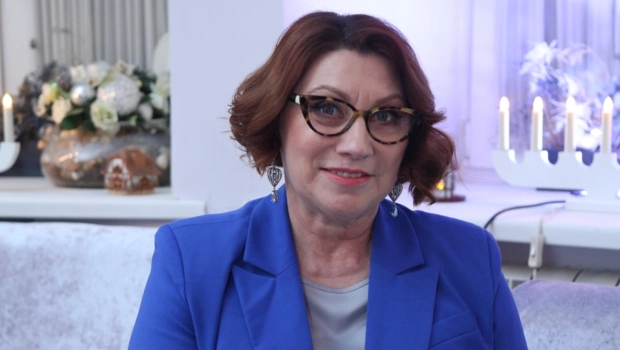 Роза Сябитова рассказала, почему живет отдельно от детей